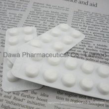 Artenimol Piperaquin Phosphate Trimethoprim Tablet para la malaria